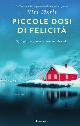 copertina Piccole dosi di felicità