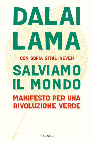 copertina Salviamo il mondo