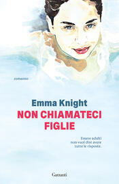 copertina Non chiamateci figlie