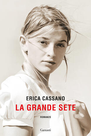 copertina La Grande Sete