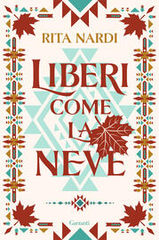 Liberi come la neve