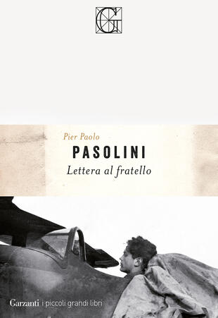 copertina Lettera al fratello