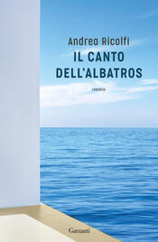 copertina Il canto dell'albatros