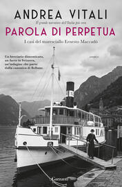 24816663 - Parola di perpetua