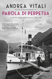 copertina Parola di perpetua