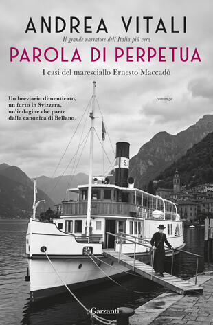 copertina Parola di perpetua