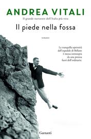 24808277 - Il piede nella fossa