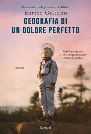 copertina Geografia di un dolore perfetto
