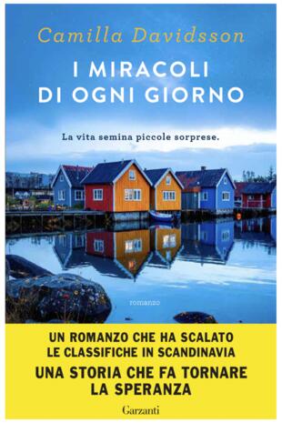 copertina I miracoli di ogni giorno