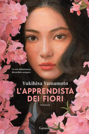 copertina L'apprendista dei fiori