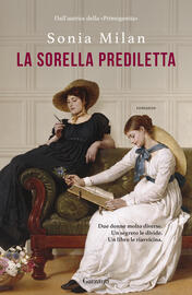 24808073 - La sorella prediletta