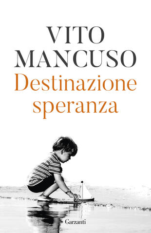 copertina Destinazione speranza