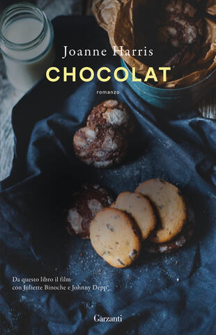 copertina Chocolat