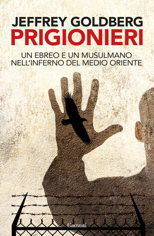 copertina Prigionieri