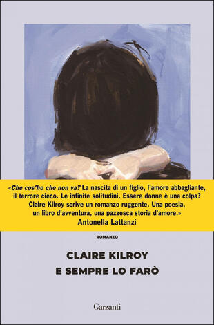 copertina E sempre lo farò