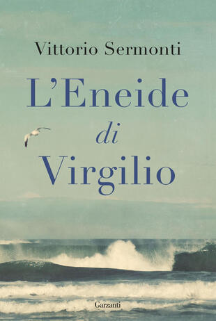 copertina L’Eneide di Virgilio