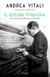 copertina Il sistema Vivacchia