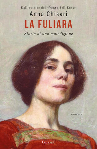 copertina La fuliara. Storia di una maledizione