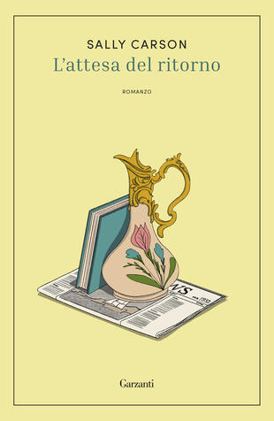 copertina L'attesa del ritorno