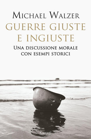 copertina Guerre giuste e ingiuste
