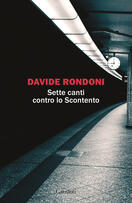 Davide Rondoni a Bologna