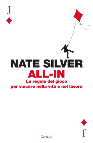 copertina All-in. Le regole del gioco per vincere nella vita e nel lavoro