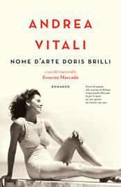 24806593 - Nome d’arte Doris Brilli