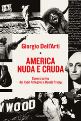 America nuda e cruda