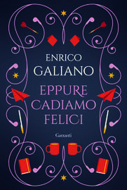 Eppure cadiamo felici