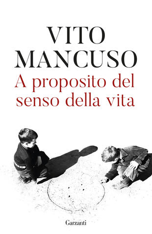 copertina A proposito del senso della vita