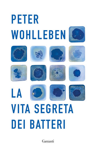 copertina La vita segreta dei batteri