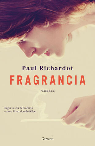 copertina Fragrancia