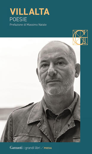 copertina Poesie