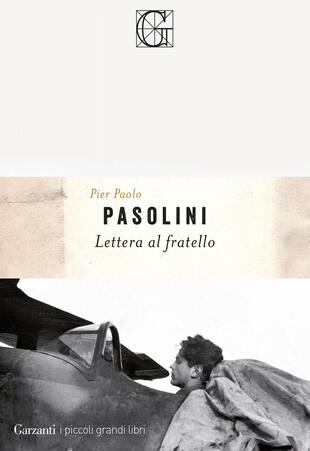 copertina Lettera al fratello