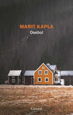 copertina Osebol