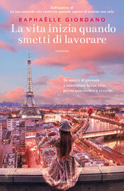 copertina La vita inizia quando smetti di lavorare