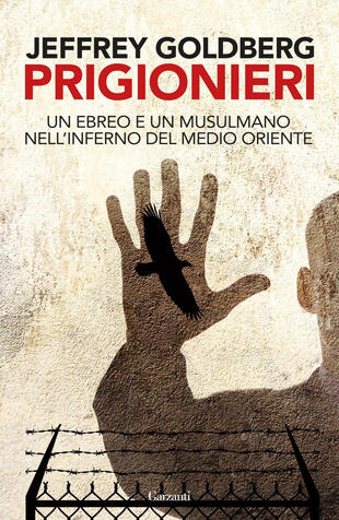 copertina Prigionieri