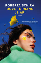 24815456 - Dove tornano le api