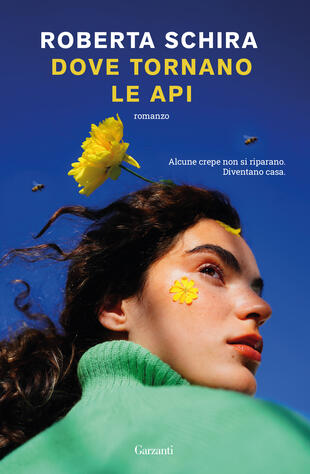 copertina Dove tornano le api