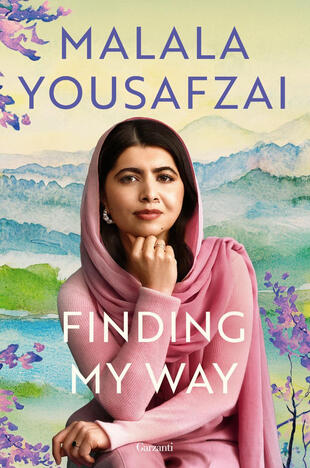 copertina Finding My Way