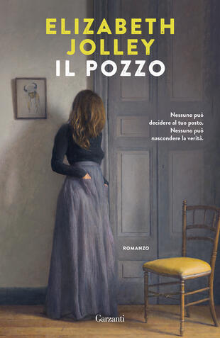 copertina Il pozzo