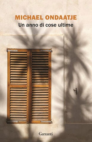 copertina Un anno di cose ultime