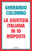 Gherardo Colombo a Rosate (MI)