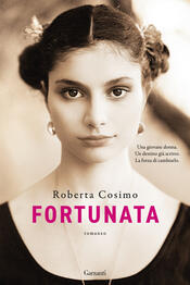 copertina Fortunata