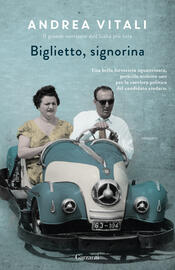 Biglietto, signorina