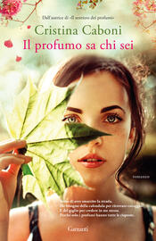 24808075 - Il profumo sa chi sei
