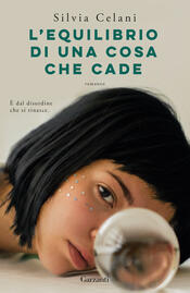 copertina L’equilibrio di una cosa che cade