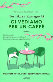 copertina Ci vediamo per un caffè