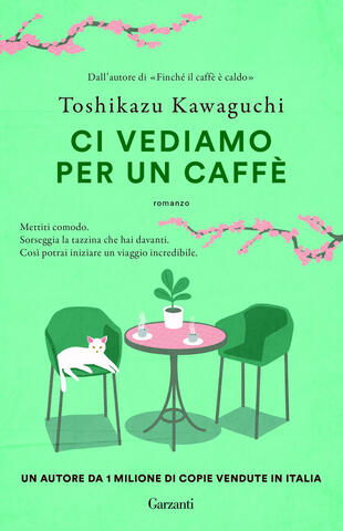 copertina Ci vediamo per un caff&egrave;