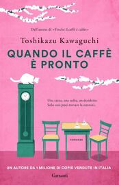 24808281 - Quando il caffè è pronto